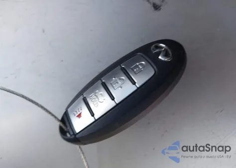 2015 Infiniti Q50 Sport from USA, damaged, VIN JN1BV7AR3FM390743